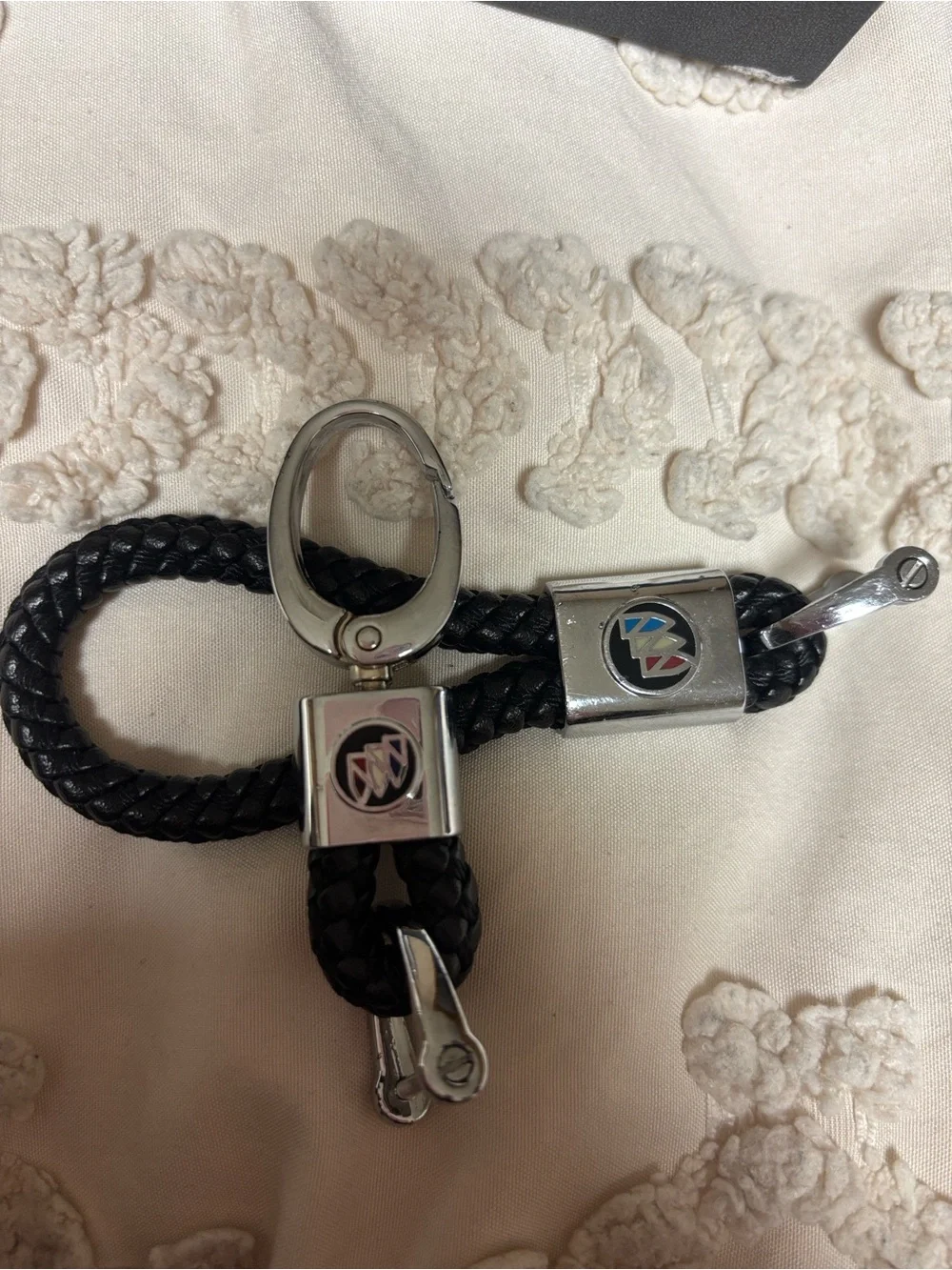 Buick Key Chain - Picture 4 of 5